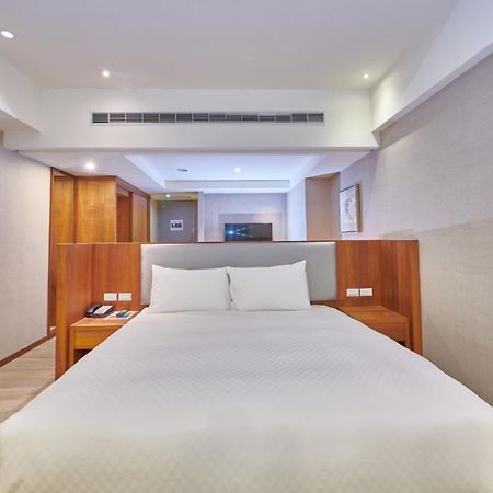 Grand Bay Resort Hotel Heng-ch'un Екстериор снимка Deluxe Room