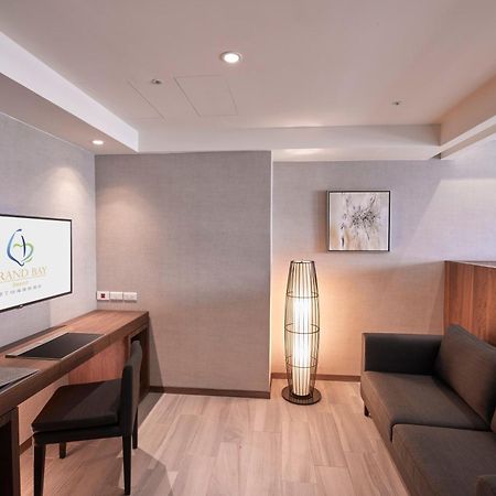 Grand Bay Resort Hotel Heng-ch'un Екстериор снимка Business Center