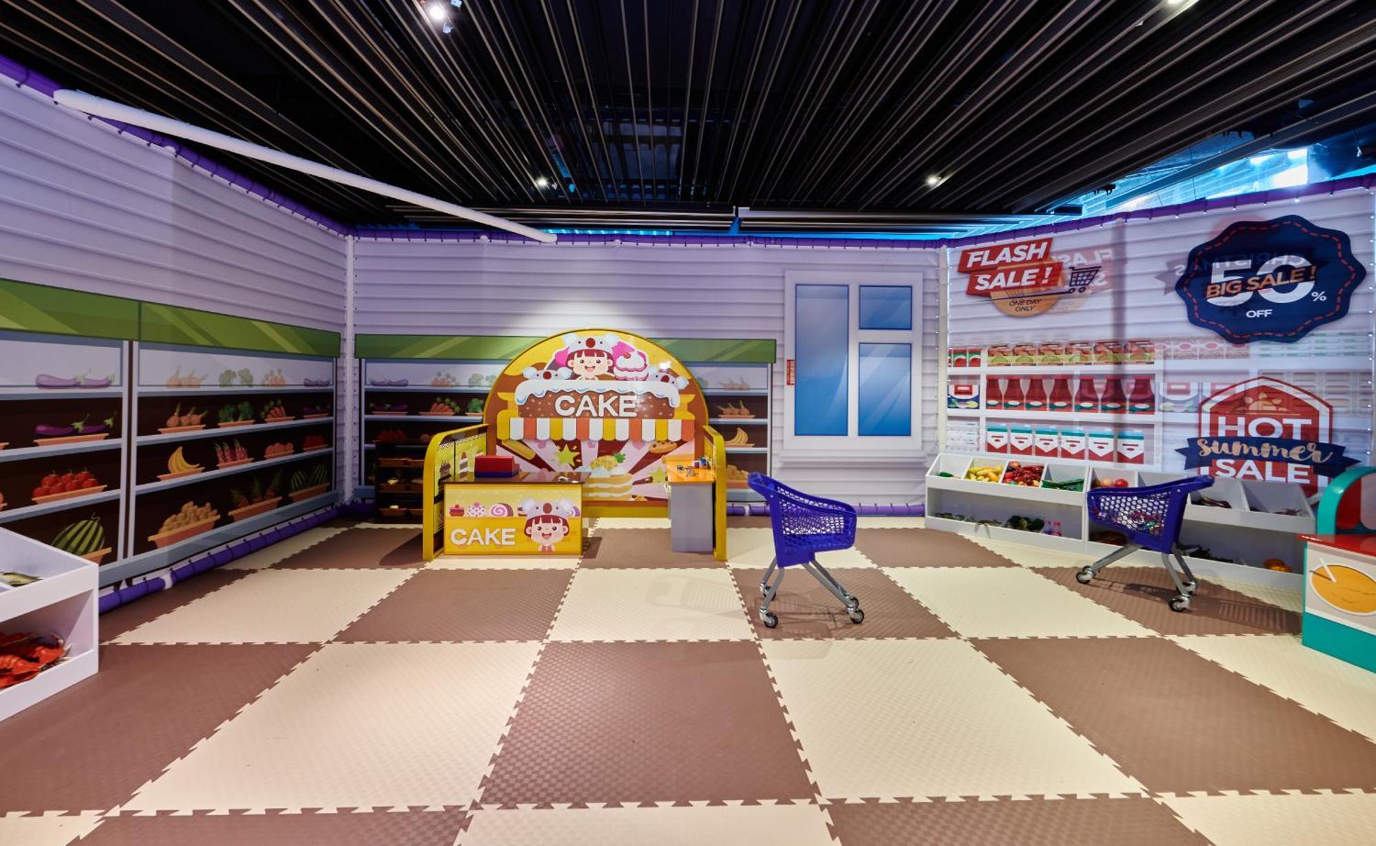 Grand Bay Resort Hotel Heng-ch'un Екстериор снимка The set of the show